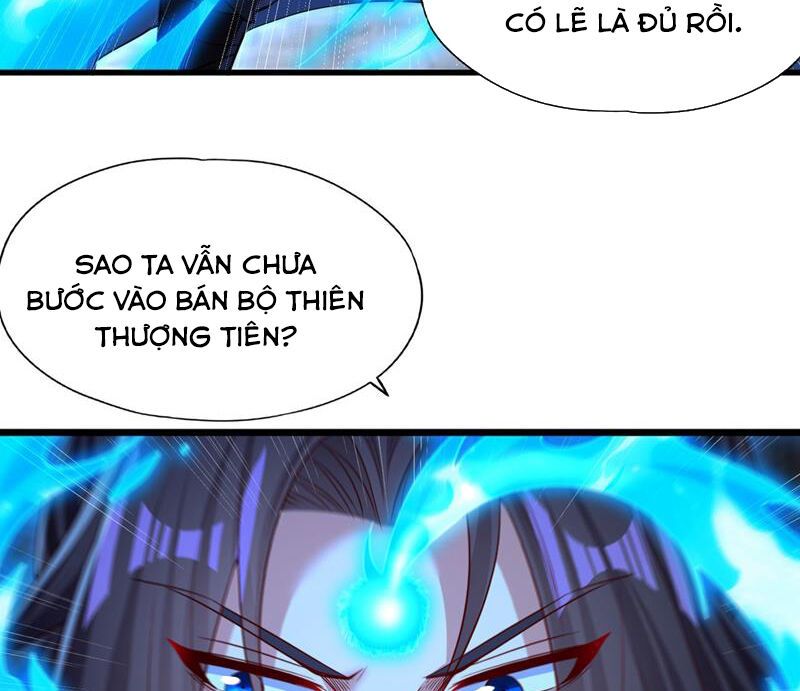 đọc truyện Ta Bị Nhốt Cùng Một Ngày Mười Vạn Năm Chương 384 ảnh 56 tại Giả Dược