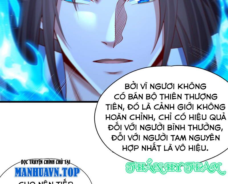 đọc truyện Ta Bị Nhốt Cùng Một Ngày Mười Vạn Năm Chương 384 ảnh 57 tại Giả Dược