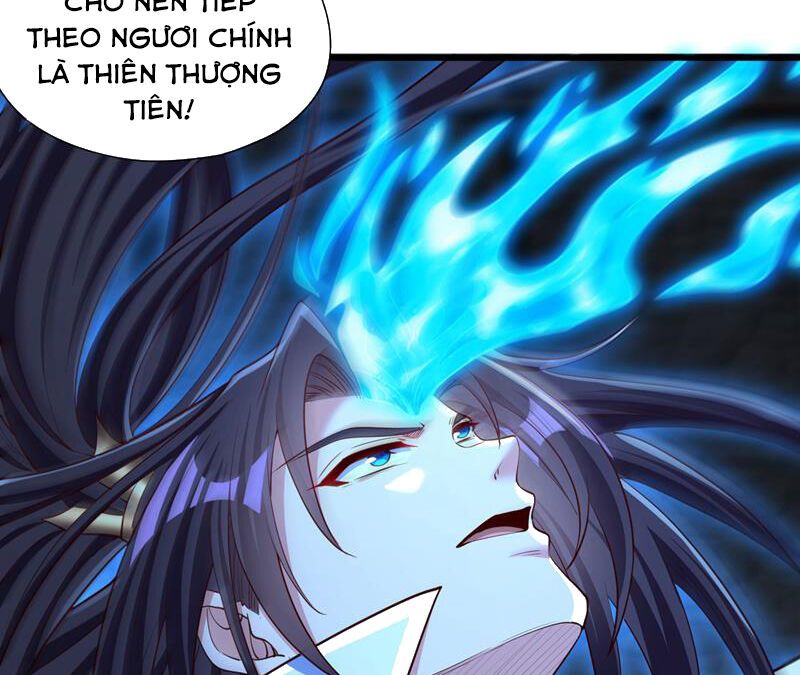 đọc truyện Ta Bị Nhốt Cùng Một Ngày Mười Vạn Năm Chương 384 ảnh 58 tại Giả Dược