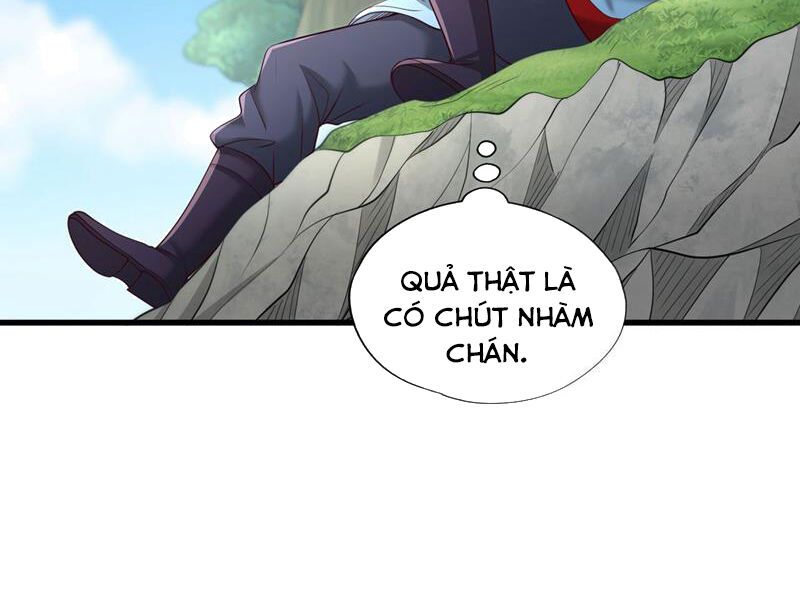 đọc truyện Ta Bị Nhốt Cùng Một Ngày Mười Vạn Năm Chương 385 ảnh 12 tại Giả Dược