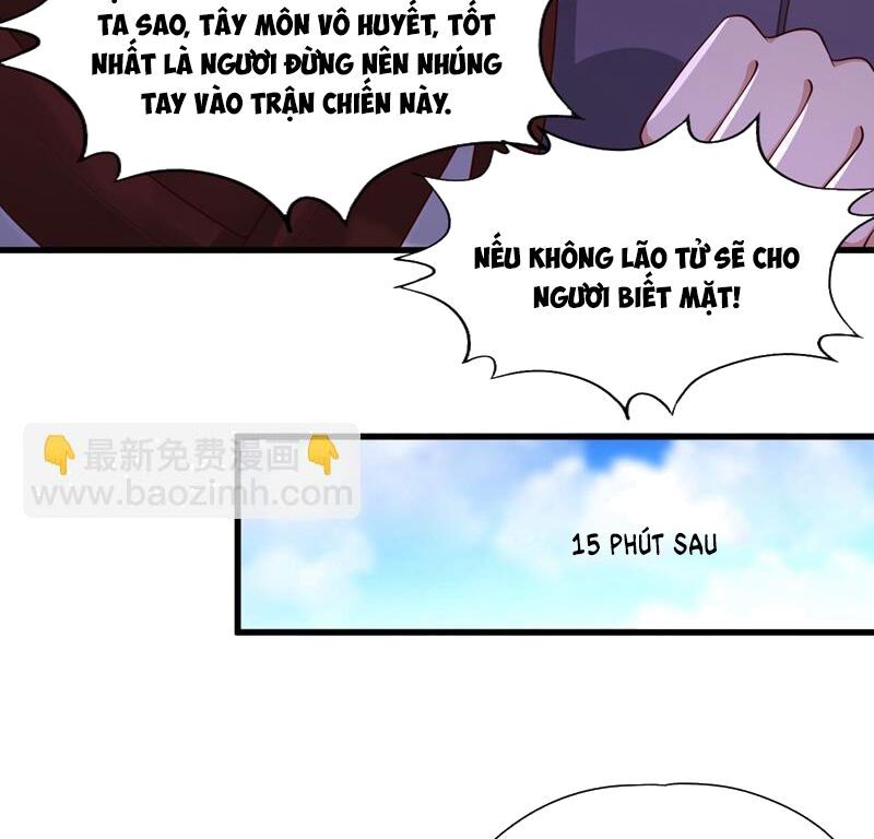 đọc truyện Ta Bị Nhốt Cùng Một Ngày Mười Vạn Năm Chương 385 ảnh 25 tại Giả Dược