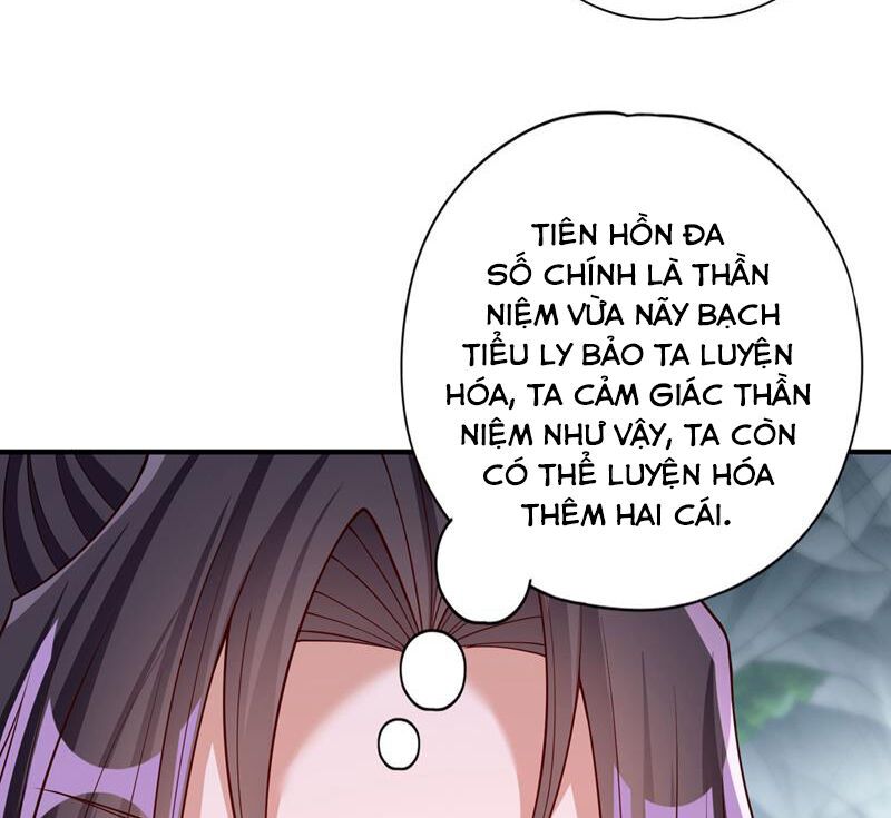đọc truyện Ta Bị Nhốt Cùng Một Ngày Mười Vạn Năm Chương 385 ảnh 58 tại Giả Dược