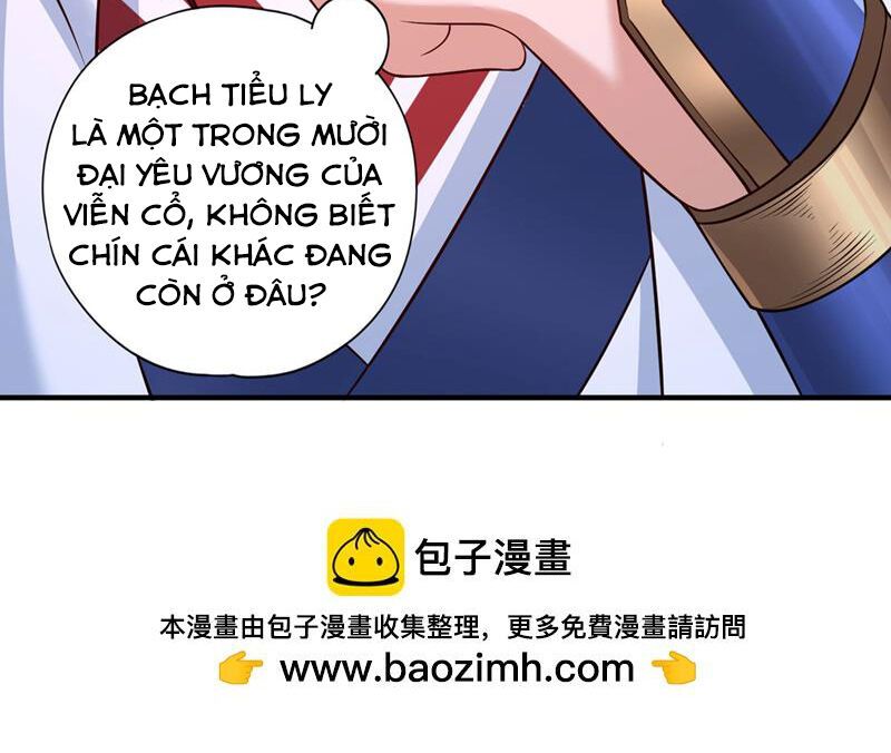 đọc truyện Ta Bị Nhốt Cùng Một Ngày Mười Vạn Năm Chương 385 ảnh 60 tại Giả Dược