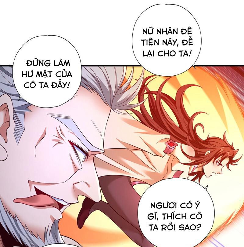 đọc truyện Ta Bị Nhốt Cùng Một Ngày Mười Vạn Năm Chương 385 ảnh 65 tại Giả Dược