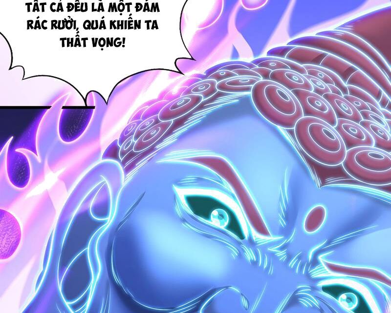 đọc truyện Ta Bị Nhốt Cùng Một Ngày Mười Vạn Năm Chương 385 ảnh 8 tại Giả Dược