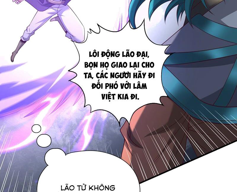 đọc truyện Ta Bị Nhốt Cùng Một Ngày Mười Vạn Năm Chương 386 ảnh 34 tại Truyện Dạ Ký
