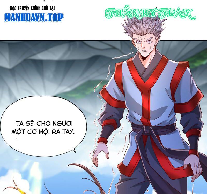 đọc truyện Ta Bị Nhốt Cùng Một Ngày Mười Vạn Năm Chương 387 ảnh 13 tại Giả Dược