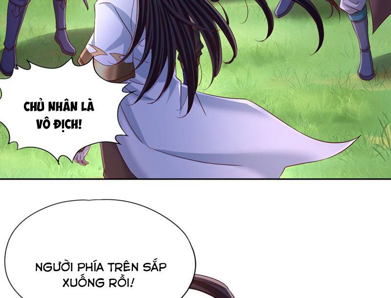 đọc truyện Ta Bị Nhốt Cùng Một Ngày Mười Vạn Năm Chương 387 ảnh 32 tại Giả Dược