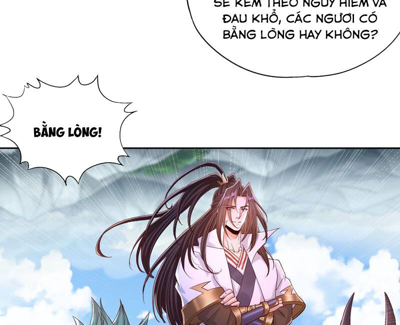 đọc truyện Ta Bị Nhốt Cùng Một Ngày Mười Vạn Năm Chương 387 ảnh 34 tại Giả Dược