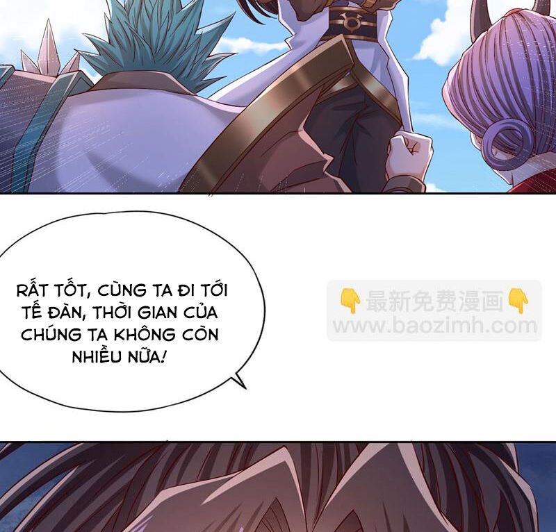 đọc truyện Ta Bị Nhốt Cùng Một Ngày Mười Vạn Năm Chương 387 ảnh 35 tại Giả Dược