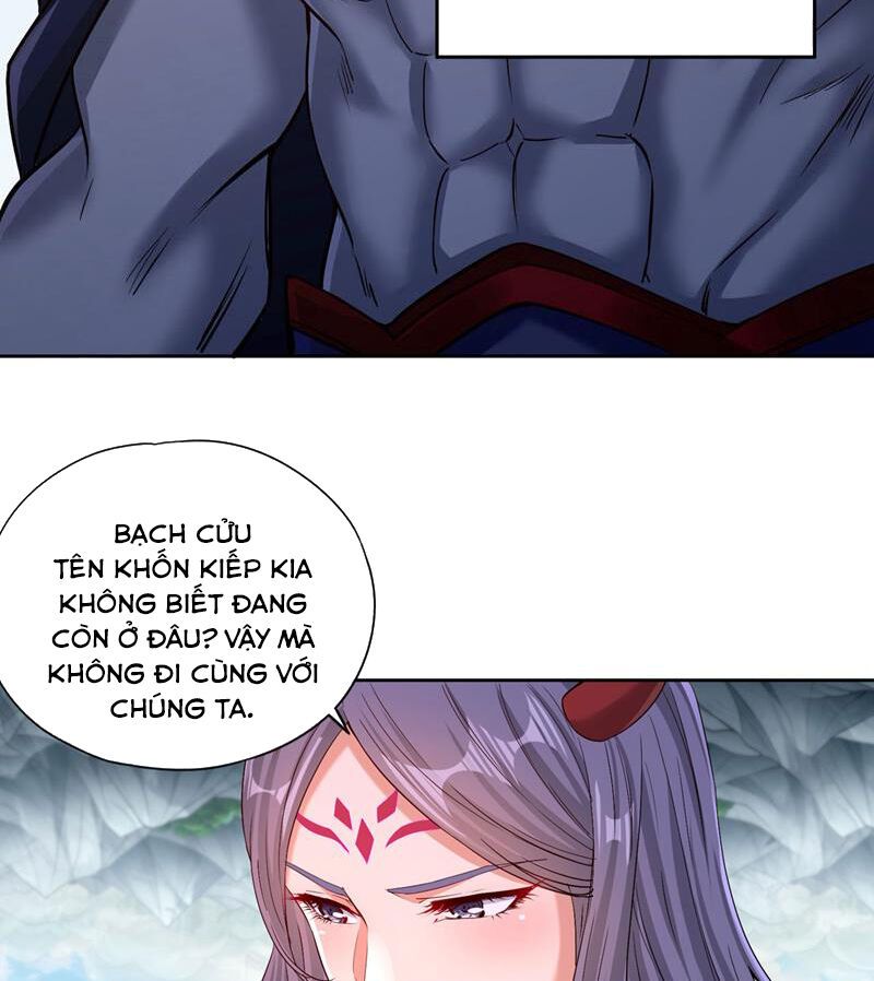 đọc truyện Ta Bị Nhốt Cùng Một Ngày Mười Vạn Năm Chương 387 ảnh 41 tại Giả Dược