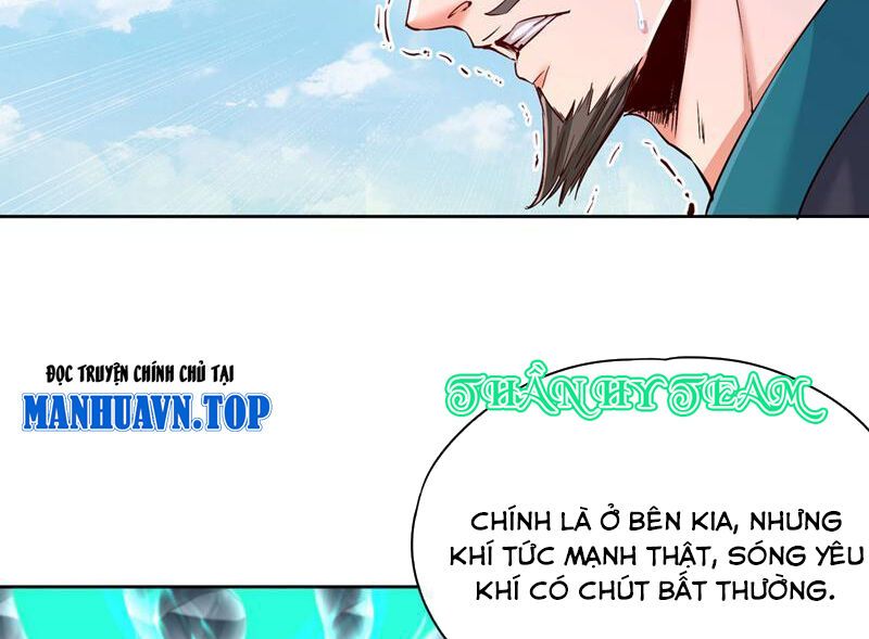 đọc truyện Ta Bị Nhốt Cùng Một Ngày Mười Vạn Năm Chương 387 ảnh 46 tại Giả Dược