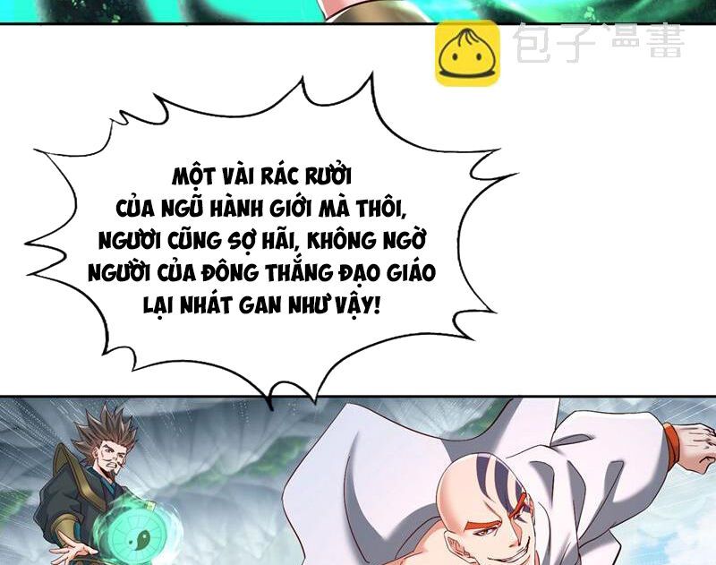 đọc truyện Ta Bị Nhốt Cùng Một Ngày Mười Vạn Năm Chương 387 ảnh 48 tại Giả Dược