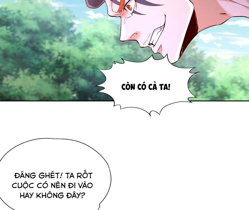 đọc truyện Ta Bị Nhốt Cùng Một Ngày Mười Vạn Năm Chương 387 ảnh 58 tại Giả Dược