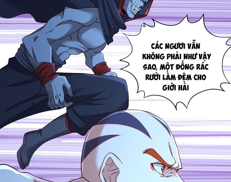 đọc truyện Ta Bị Nhốt Cùng Một Ngày Mười Vạn Năm Chương 388 ảnh 14 tại Giả Dược