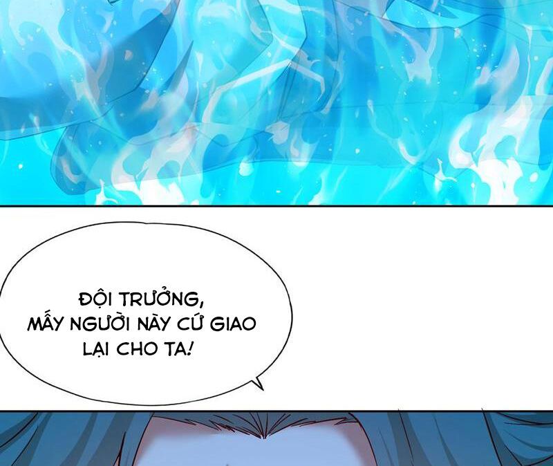 đọc truyện Ta Bị Nhốt Cùng Một Ngày Mười Vạn Năm Chương 388 ảnh 37 tại Giả Dược