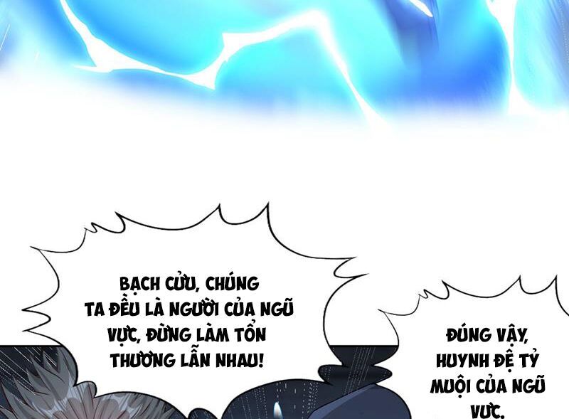 đọc truyện Ta Bị Nhốt Cùng Một Ngày Mười Vạn Năm Chương 388 ảnh 47 tại Giả Dược