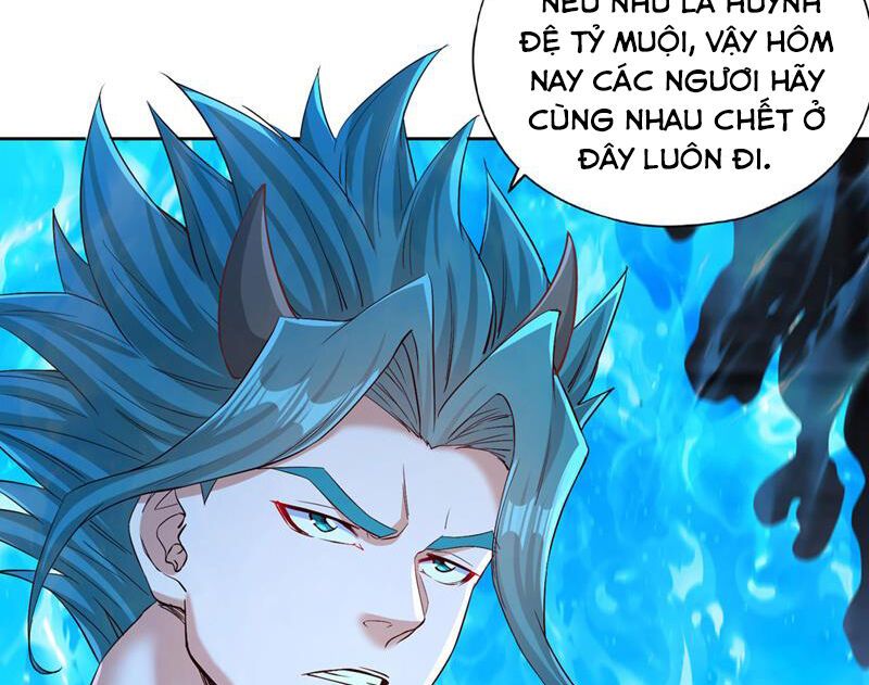 đọc truyện Ta Bị Nhốt Cùng Một Ngày Mười Vạn Năm Chương 388 ảnh 49 tại Giả Dược