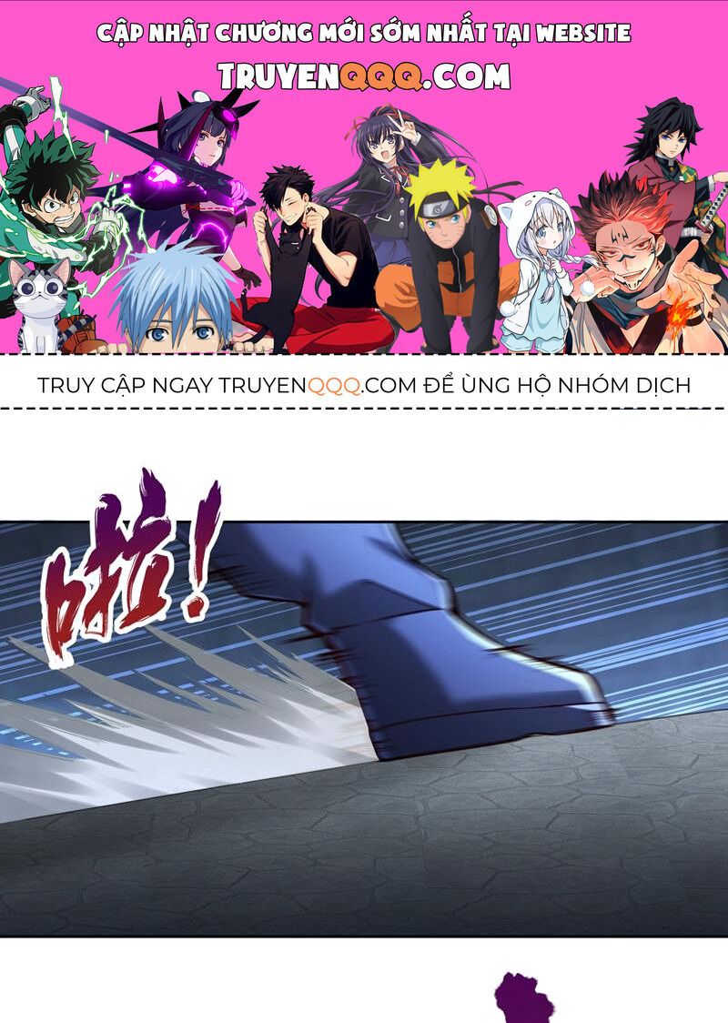 đọc truyện Ta Bị Nhốt Cùng Một Ngày Mười Vạn Năm Chương 389 ảnh 2 tại Truyện Dạ Ký