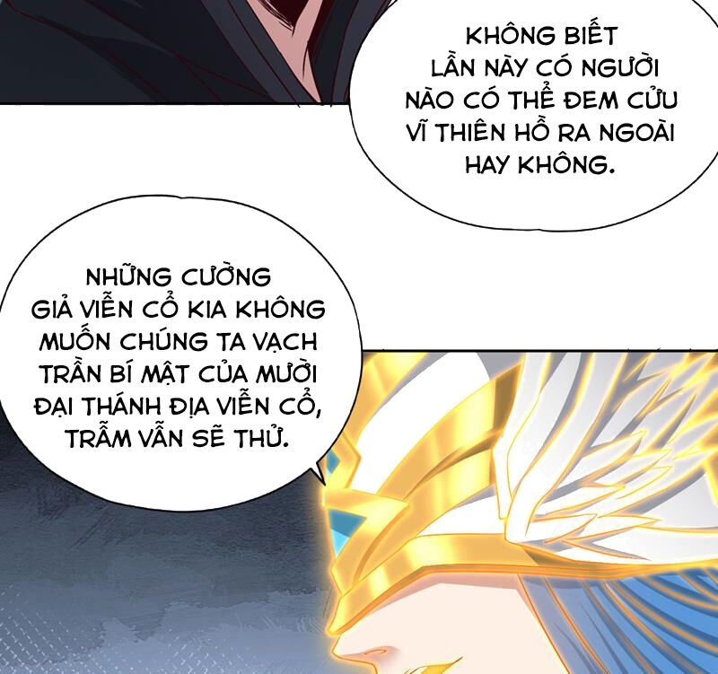 đọc truyện Ta Bị Nhốt Cùng Một Ngày Mười Vạn Năm Chương 389 ảnh 13 tại Truyện Dạ Ký