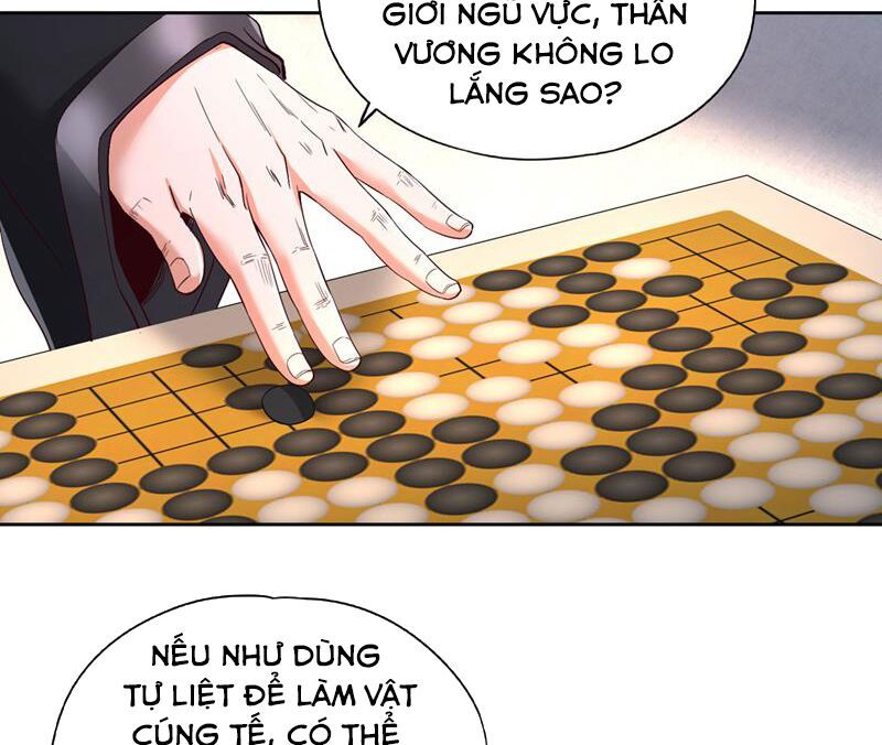 đọc truyện Ta Bị Nhốt Cùng Một Ngày Mười Vạn Năm Chương 389 ảnh 15 tại Truyện Dạ Ký