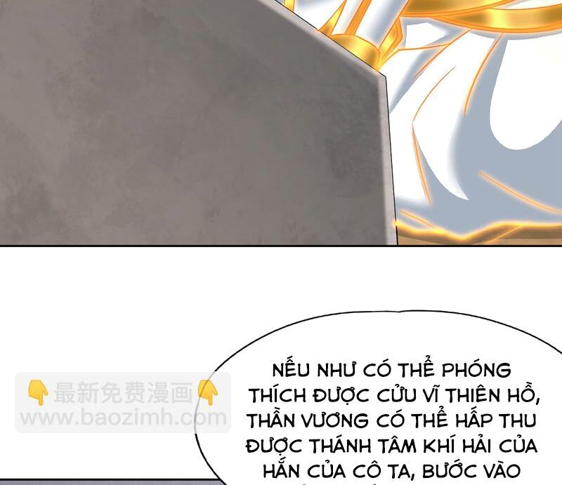 đọc truyện Ta Bị Nhốt Cùng Một Ngày Mười Vạn Năm Chương 389 ảnh 22 tại Truyện Dạ Ký
