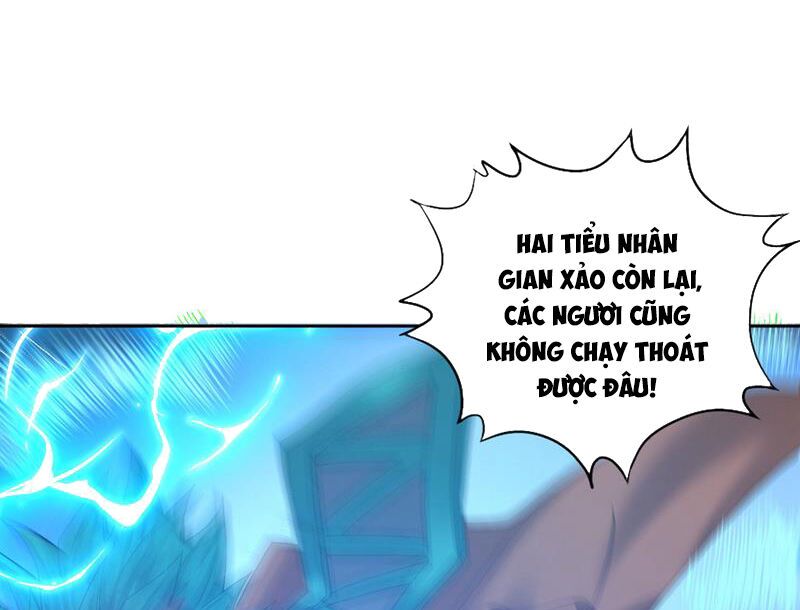 đọc truyện Ta Bị Nhốt Cùng Một Ngày Mười Vạn Năm Chương 389 ảnh 4 tại Truyện Dạ Ký