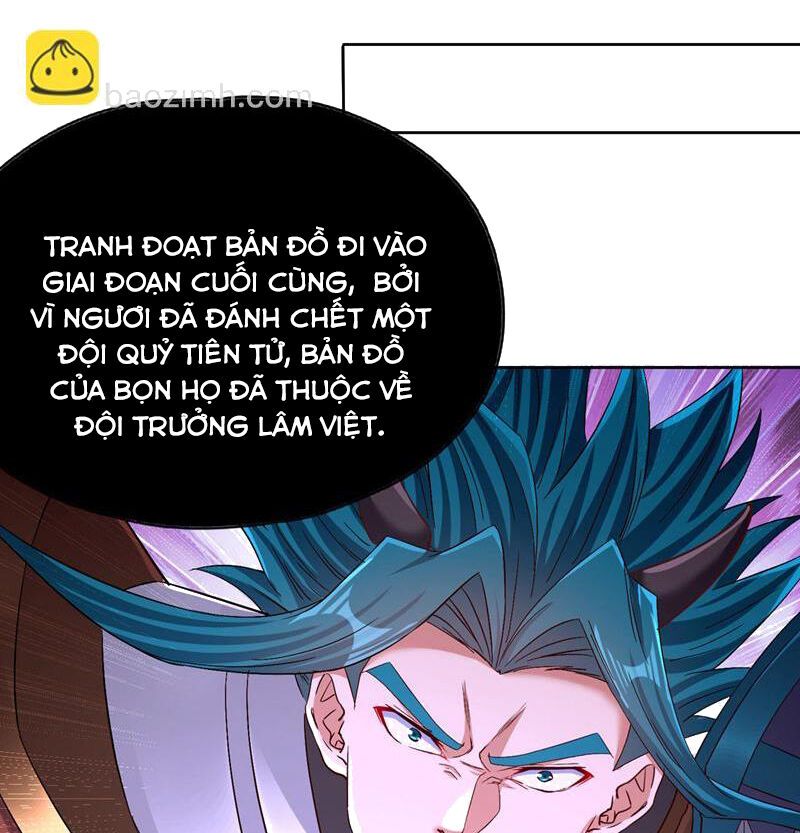 đọc truyện Ta Bị Nhốt Cùng Một Ngày Mười Vạn Năm Chương 389 ảnh 31 tại Truyện Dạ Ký
