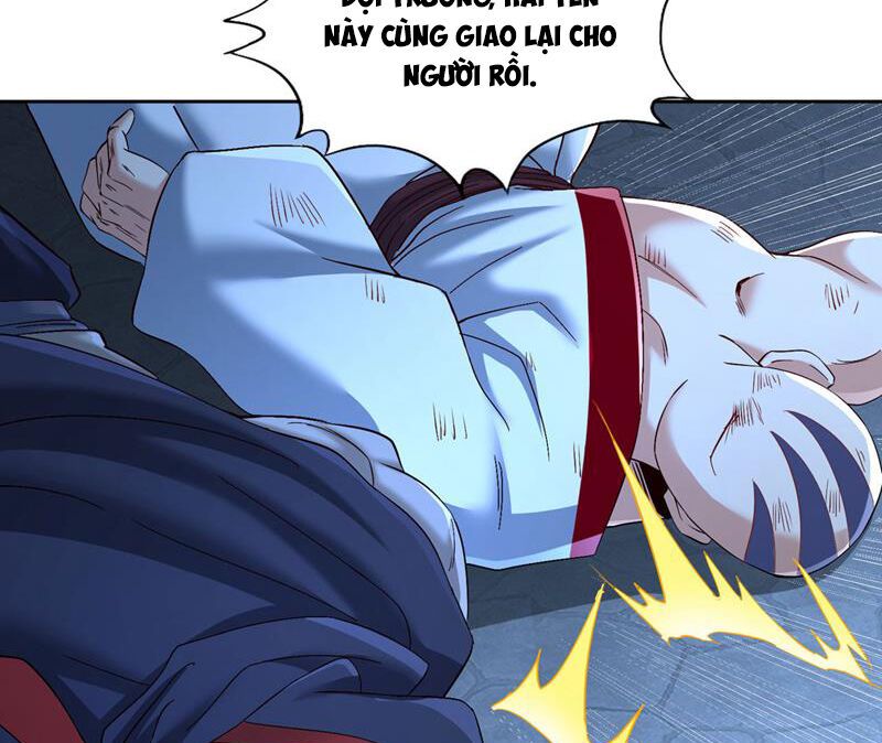 đọc truyện Ta Bị Nhốt Cùng Một Ngày Mười Vạn Năm Chương 389 ảnh 36 tại Truyện Dạ Ký