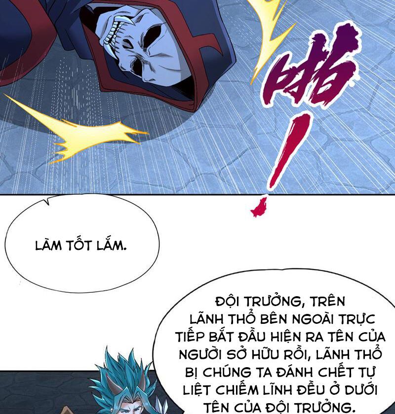 đọc truyện Ta Bị Nhốt Cùng Một Ngày Mười Vạn Năm Chương 389 ảnh 37 tại Truyện Dạ Ký