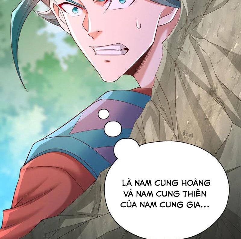 đọc truyện Ta Bị Nhốt Cùng Một Ngày Mười Vạn Năm Chương 389 ảnh 57 tại Truyện Dạ Ký