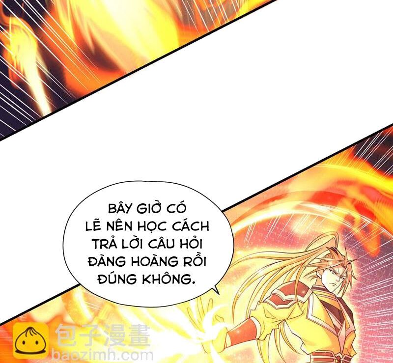 đọc truyện Ta Bị Nhốt Cùng Một Ngày Mười Vạn Năm Chương 390 ảnh 20 tại Truyện Dạ Ký
