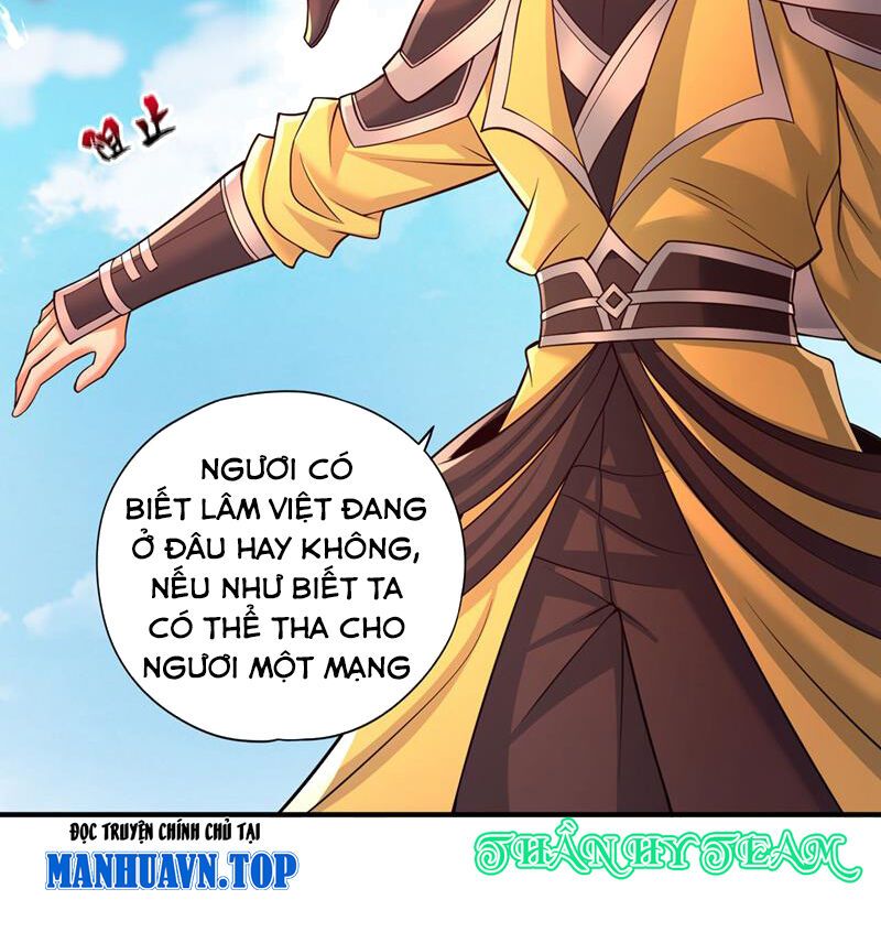 đọc truyện Ta Bị Nhốt Cùng Một Ngày Mười Vạn Năm Chương 390 ảnh 6 tại Truyện Dạ Ký