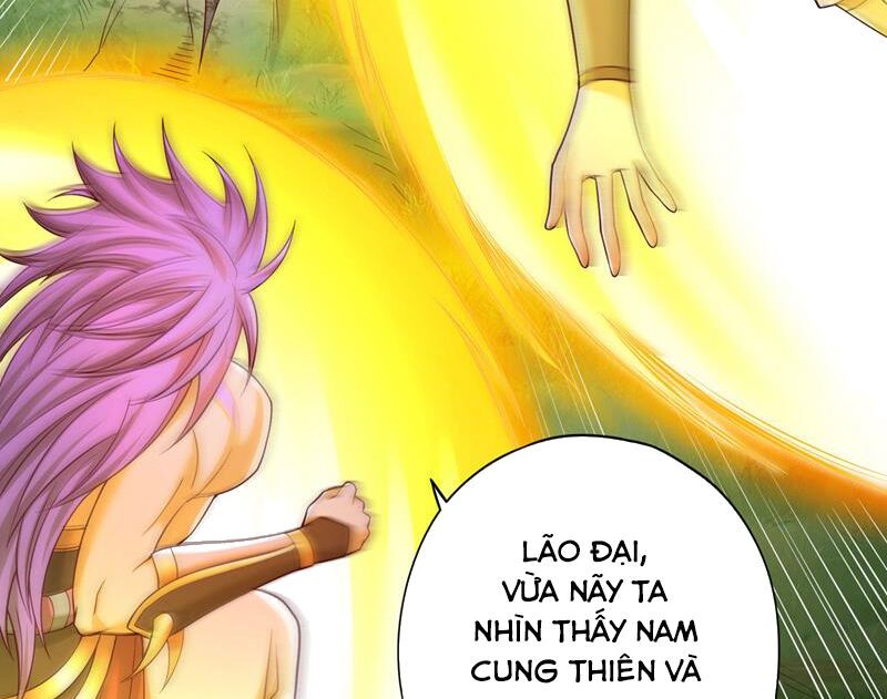 đọc truyện Ta Bị Nhốt Cùng Một Ngày Mười Vạn Năm Chương 391 ảnh 47 tại Giả Dược