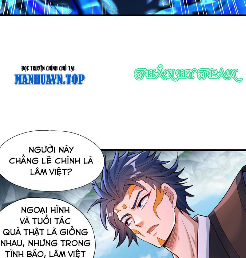 đọc truyện Ta Bị Nhốt Cùng Một Ngày Mười Vạn Năm Chương 392 ảnh 16 tại Giả Dược