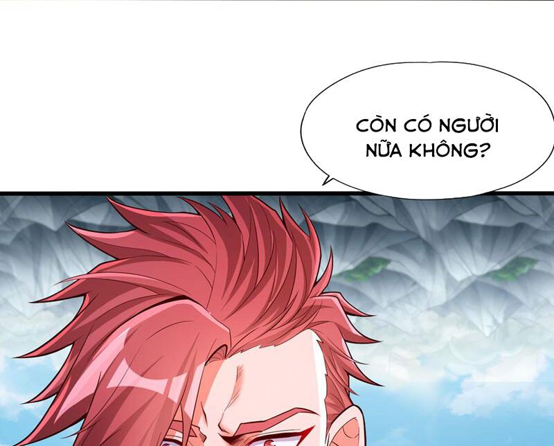 đọc truyện Ta Bị Nhốt Cùng Một Ngày Mười Vạn Năm Chương 392 ảnh 23 tại Giả Dược