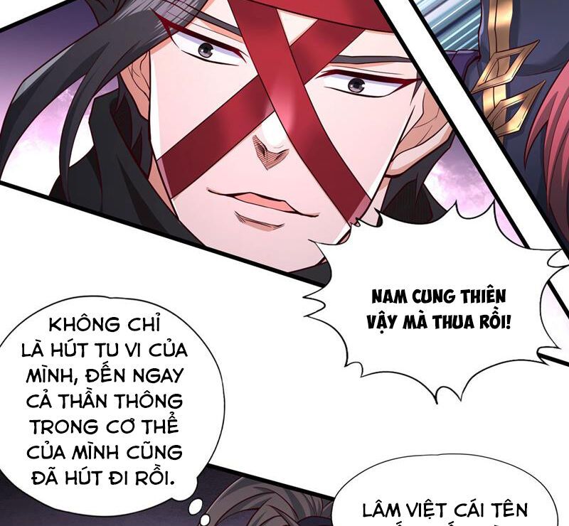 đọc truyện Ta Bị Nhốt Cùng Một Ngày Mười Vạn Năm Chương 392 ảnh 40 tại Giả Dược