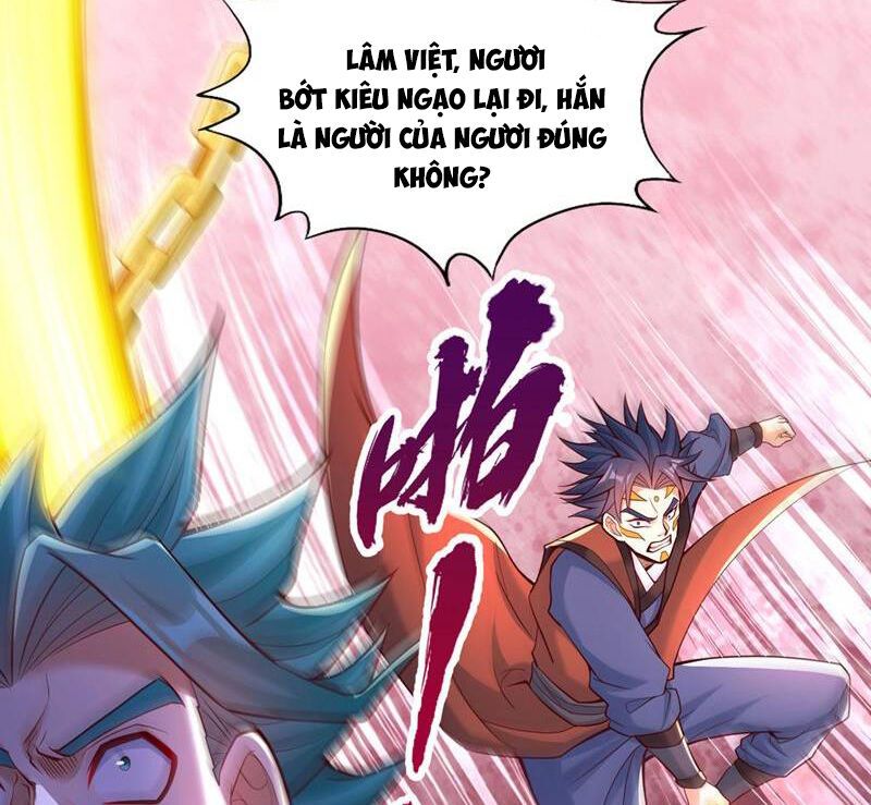 đọc truyện Ta Bị Nhốt Cùng Một Ngày Mười Vạn Năm Chương 392 ảnh 51 tại Giả Dược