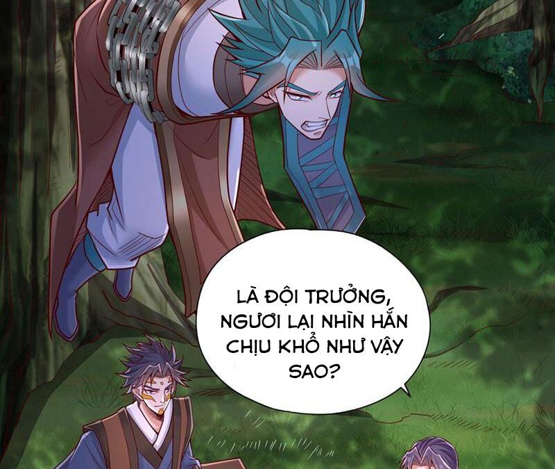 đọc truyện Ta Bị Nhốt Cùng Một Ngày Mười Vạn Năm Chương 392 ảnh 55 tại Giả Dược