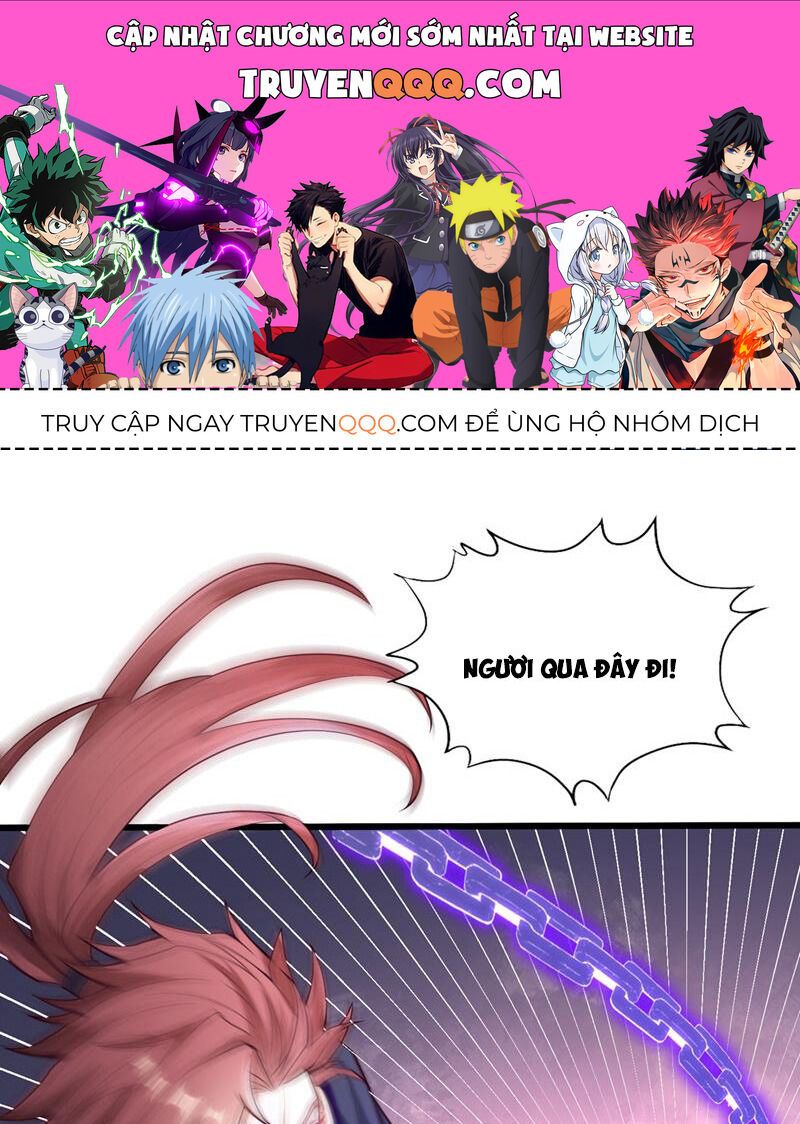 đọc truyện Ta Bị Nhốt Cùng Một Ngày Mười Vạn Năm Chương 393 ảnh 2 tại Truyện Dạ Ký