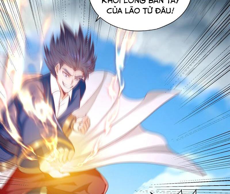 đọc truyện Ta Bị Nhốt Cùng Một Ngày Mười Vạn Năm Chương 393 ảnh 33 tại Truyện Dạ Ký