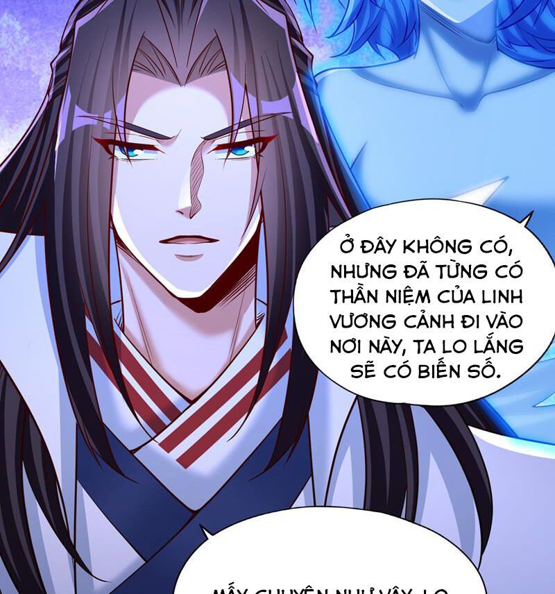 đọc truyện Ta Bị Nhốt Cùng Một Ngày Mười Vạn Năm Chương 393 ảnh 69 tại Truyện Dạ Ký