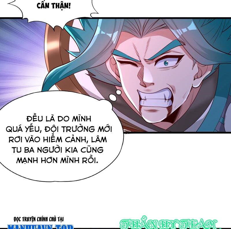 đọc truyện Ta Bị Nhốt Cùng Một Ngày Mười Vạn Năm Chương 394 ảnh 5 tại Giả Dược