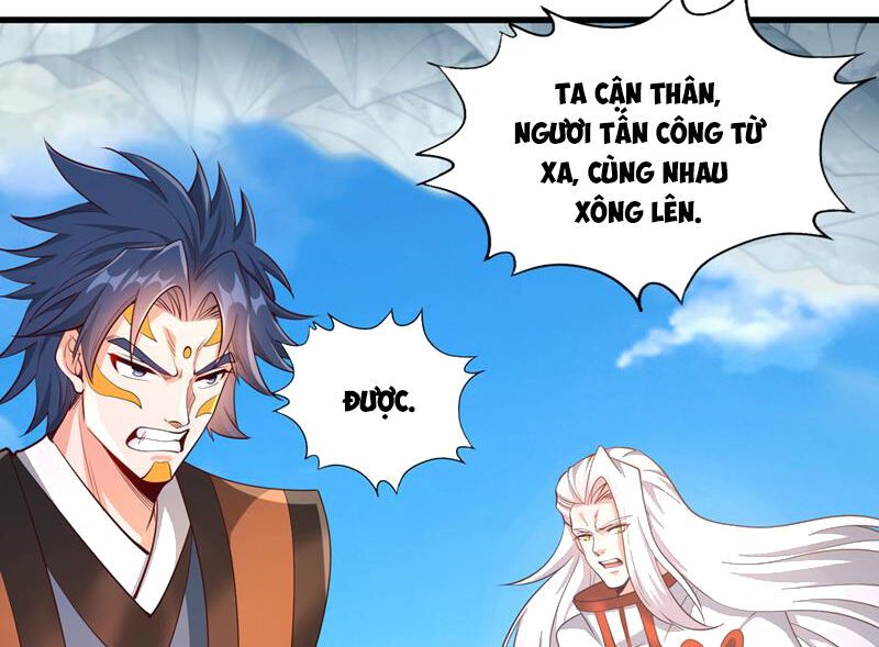 đọc truyện Ta Bị Nhốt Cùng Một Ngày Mười Vạn Năm Chương 394 ảnh 45 tại Giả Dược