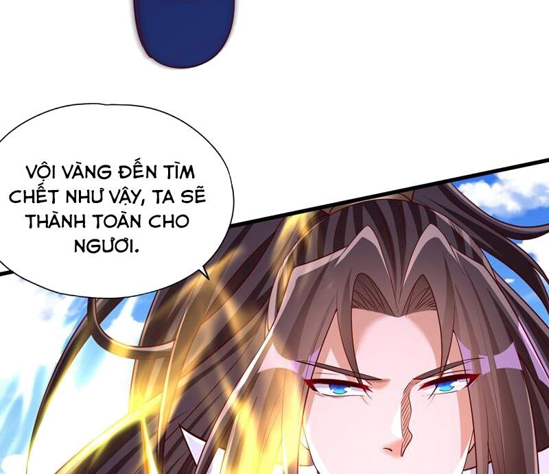 đọc truyện Ta Bị Nhốt Cùng Một Ngày Mười Vạn Năm Chương 394 ảnh 54 tại Giả Dược