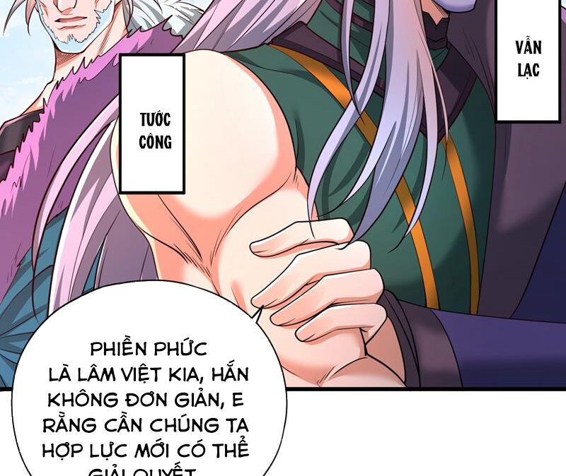 đọc truyện Ta Bị Nhốt Cùng Một Ngày Mười Vạn Năm Chương 395 ảnh 36 tại Truyện Dạ Ký