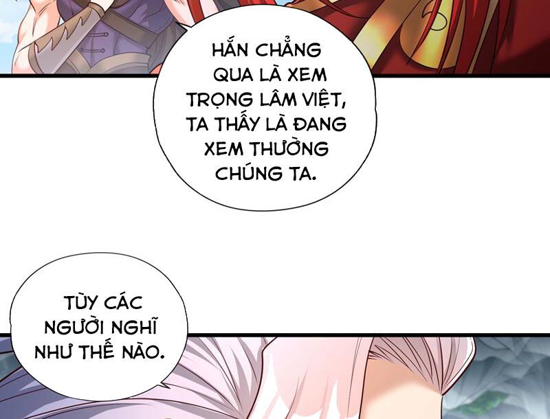 đọc truyện Ta Bị Nhốt Cùng Một Ngày Mười Vạn Năm Chương 395 ảnh 38 tại Truyện Dạ Ký