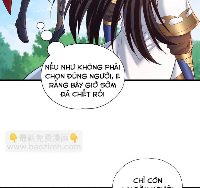 đọc truyện Ta Bị Nhốt Cùng Một Ngày Mười Vạn Năm Chương 395 ảnh 52 tại Truyện Dạ Ký