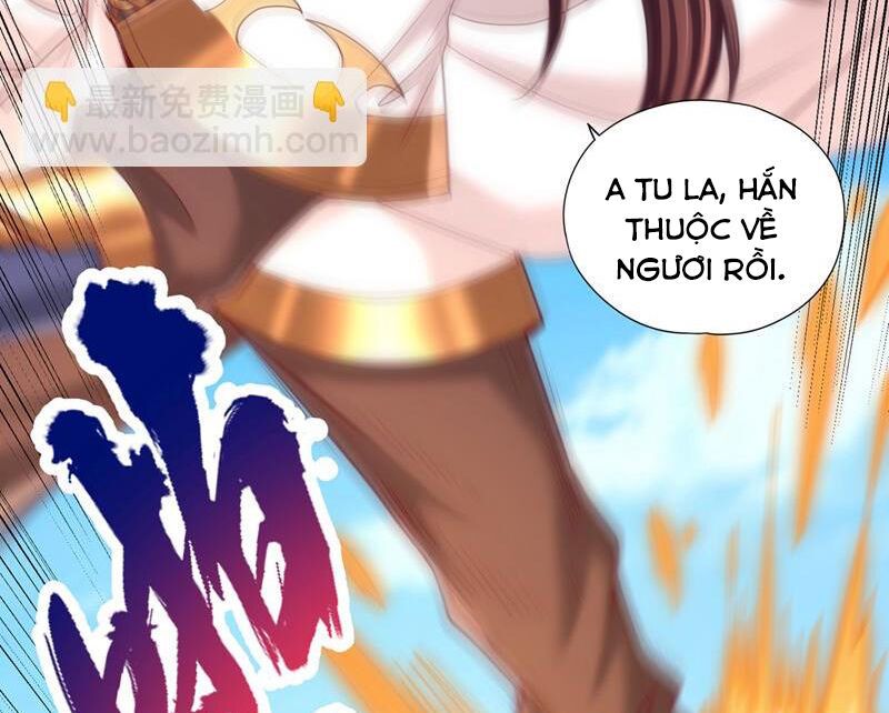 đọc truyện Ta Bị Nhốt Cùng Một Ngày Mười Vạn Năm Chương 395 ảnh 8 tại Truyện Dạ Ký
