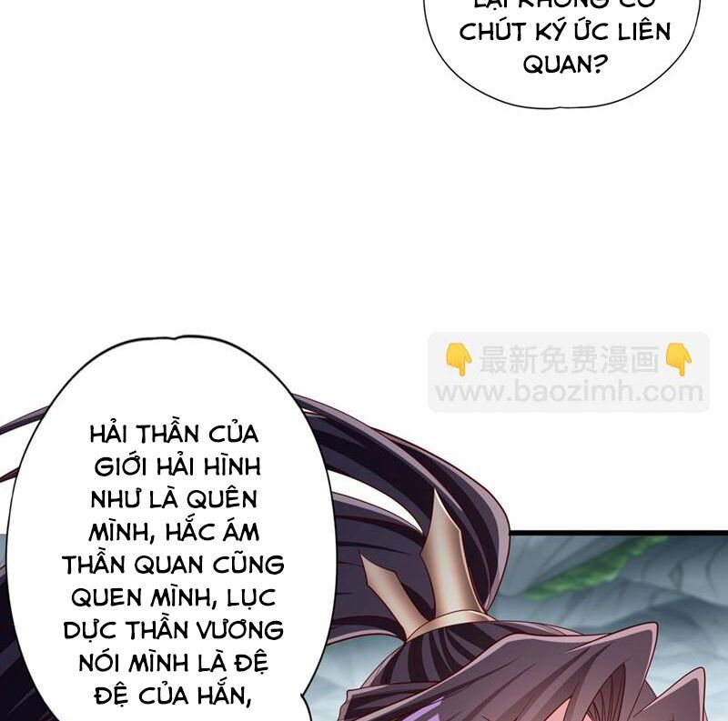 đọc truyện Ta Bị Nhốt Cùng Một Ngày Mười Vạn Năm Chương 395 ảnh 73 tại Truyện Dạ Ký